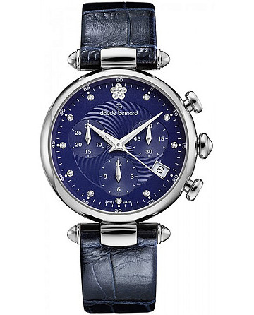 Claude Bernard Dress Code Chronograph 10215 3 BUIFN2